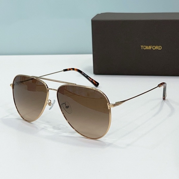 Tom Ford Sunglasses(AAAA)-1272