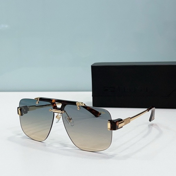 Cazal Sunglasses(AAAA)-891