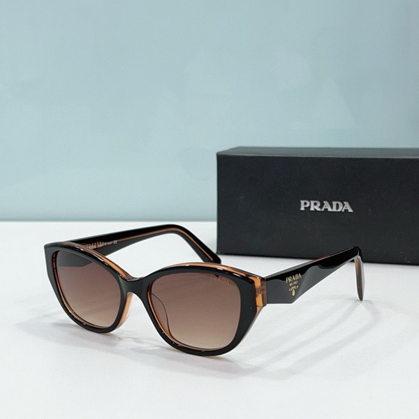 Prada Sunglasses(AAAA)-2105