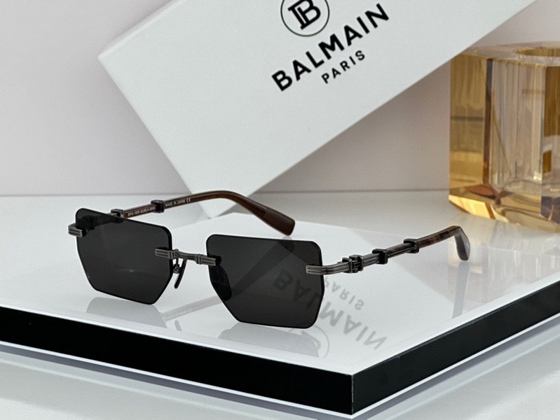 Balmain Sunglasses(AAAA)-342