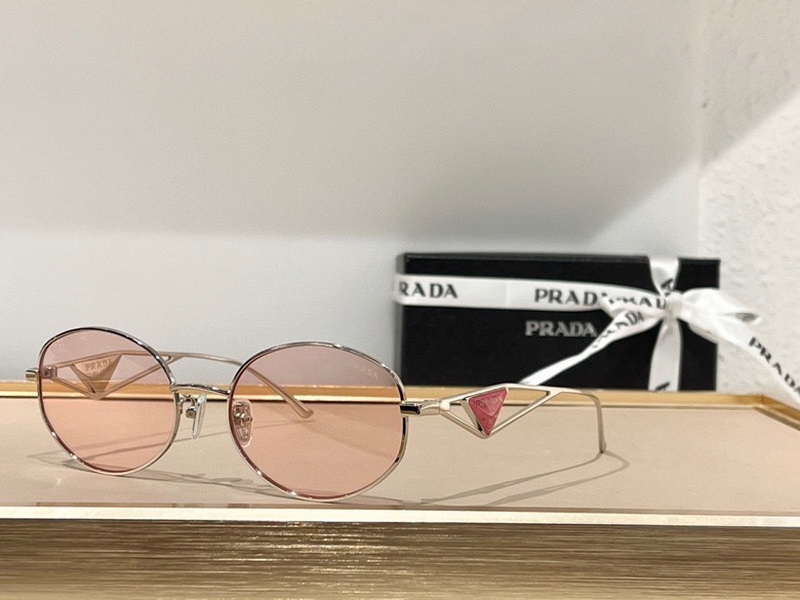 Prada Sunglasses(AAAA)-2100