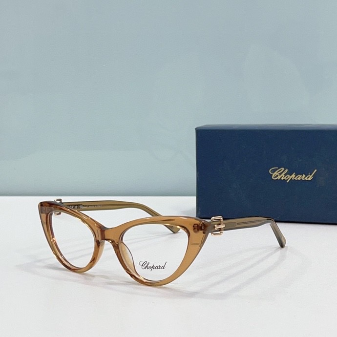 Chopard Sunglasses(AAAA)-239