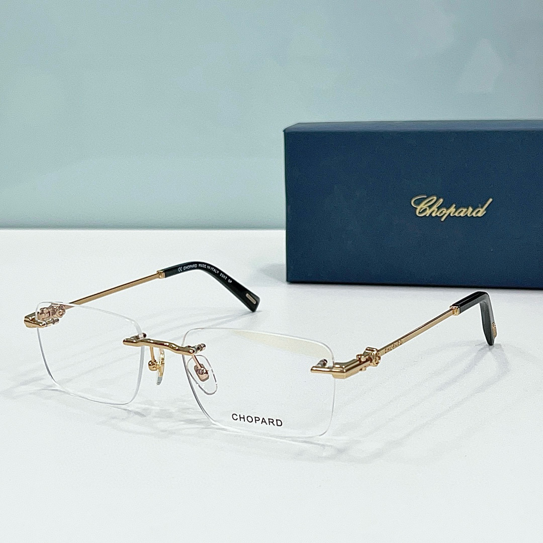 Chopard Sunglasses(AAAA)-237