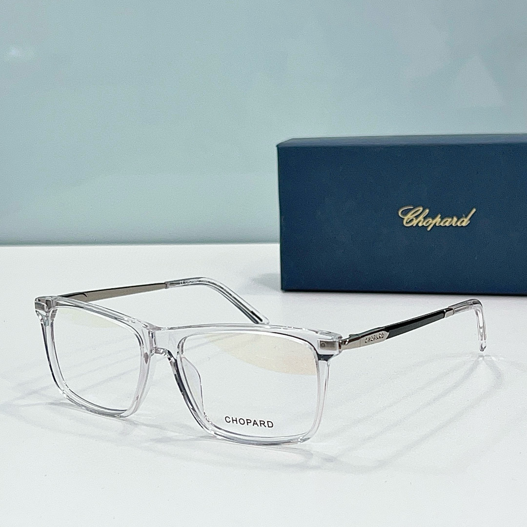 Chopard Sunglasses(AAAA)-231