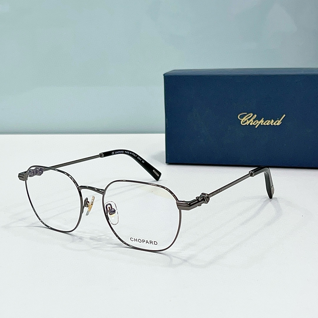 Chopard Sunglasses(AAAA)-227