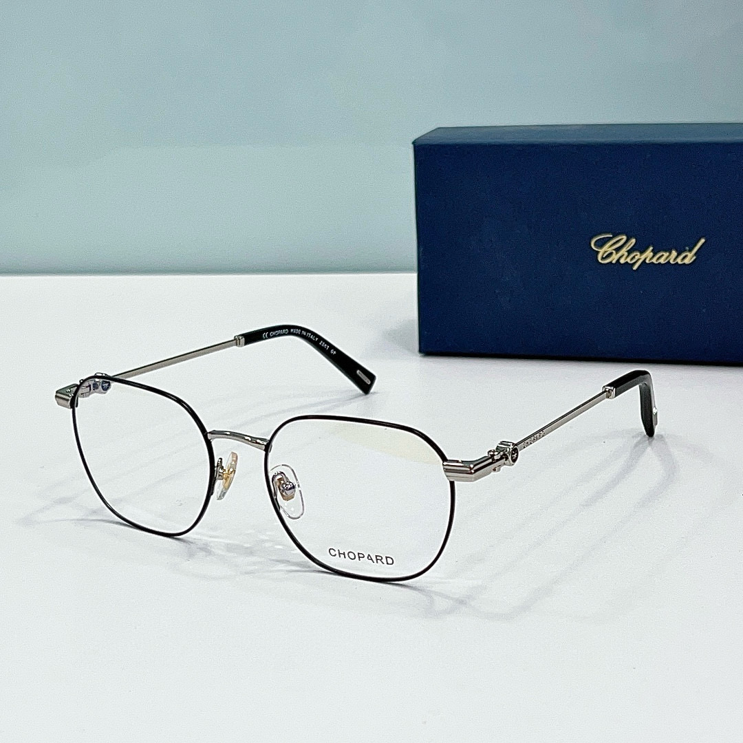 Chopard Sunglasses(AAAA)-226