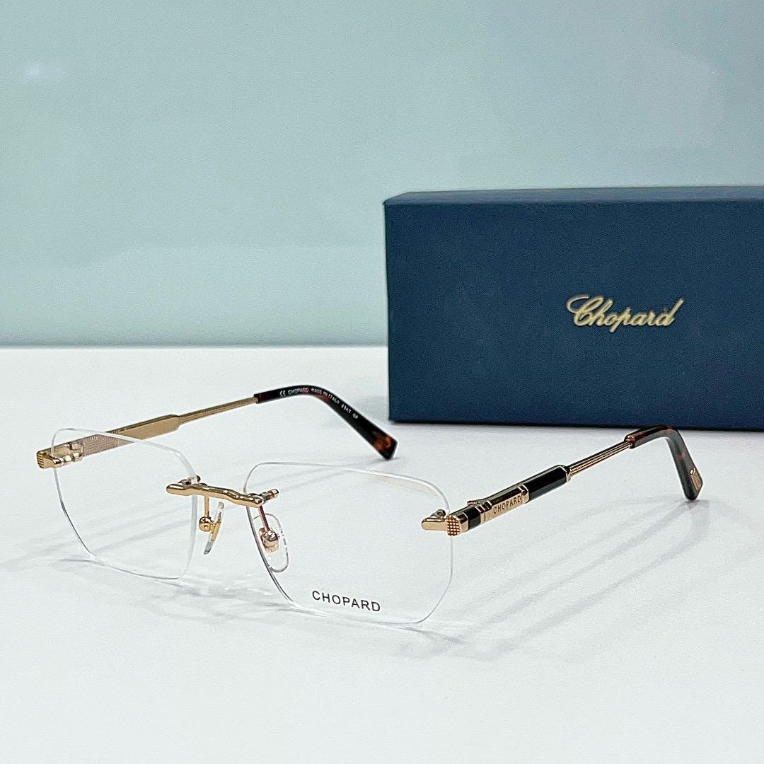 Chopard Sunglasses(AAAA)-219