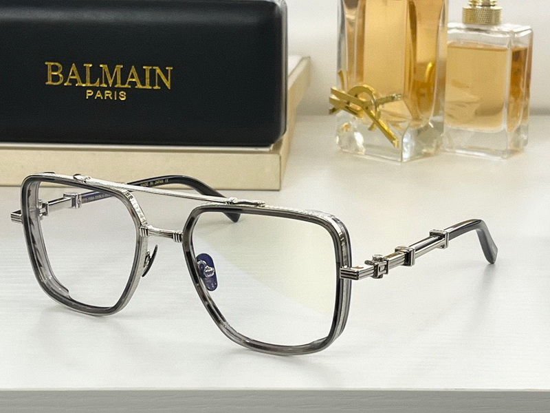 Balmain Sunglasses(AAAA)-331