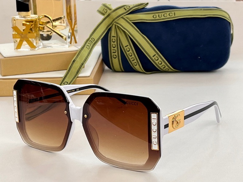 Gucci Sunglasses(AAAA)-1586