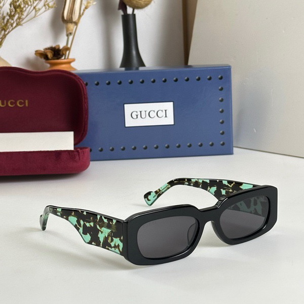 Gucci Sunglasses(AAAA)-1579