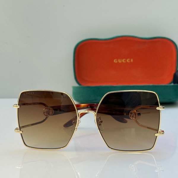 Gucci Sunglasses(AAAA)-1560