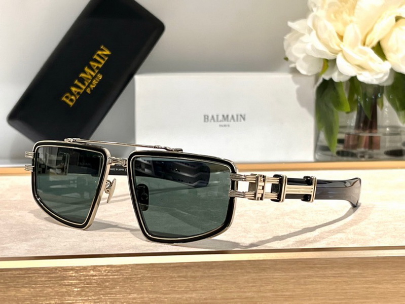 Balmain Sunglasses(AAAA)-321