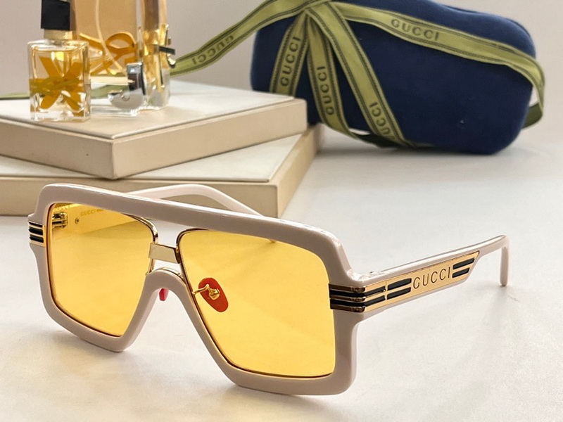 Gucci Sunglasses(AAAA)-1554