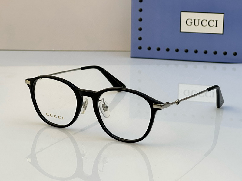 Gucci Sunglasses(AAAA)-313