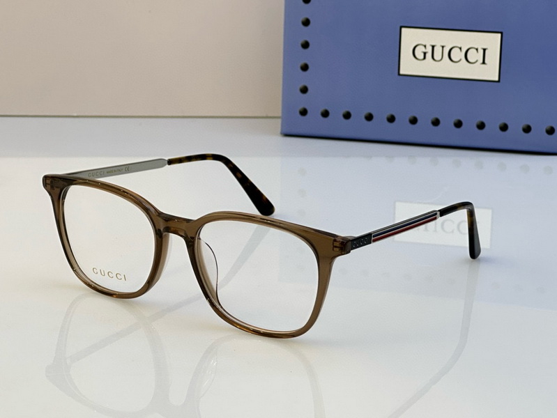 Gucci Sunglasses(AAAA)-311