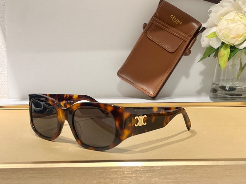 Celine Sunglasses(AAAA)-274