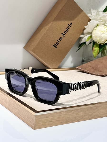 Palm Angels Sunglasses(AAAA)-057