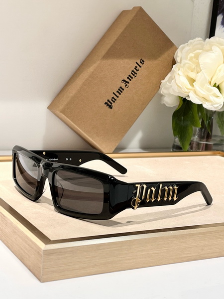 Palm Angels Sunglasses(AAAA)-052