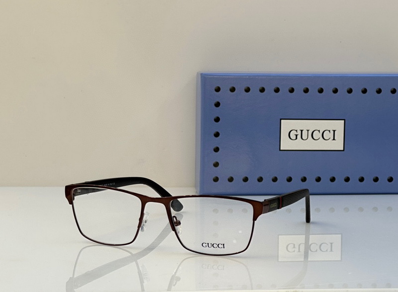 Gucci Sunglasses(AAAA)-285