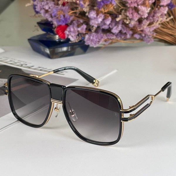 Balmain Sunglasses(AAAA)-313