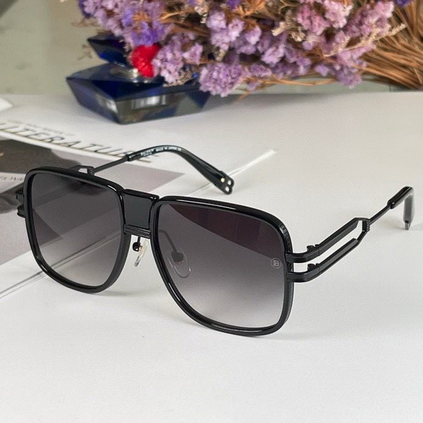 Balmain Sunglasses(AAAA)-311