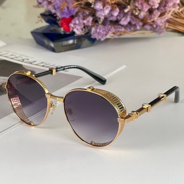 Balmain Sunglasses(AAAA)-309