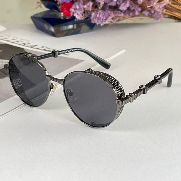 Balmain Sunglasses(AAAA)-304