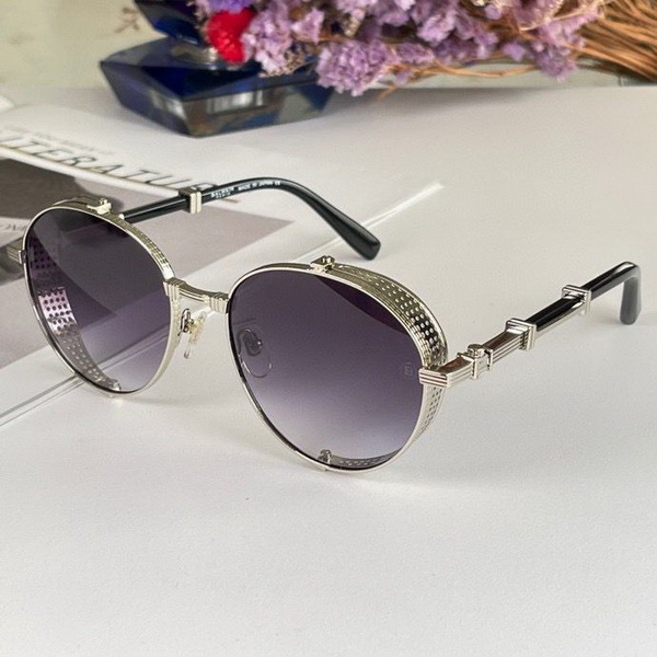 Balmain Sunglasses(AAAA)-303