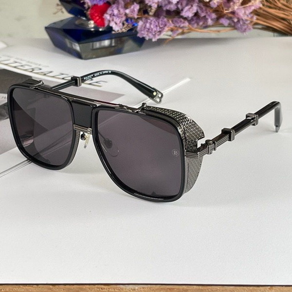 Balmain Sunglasses(AAAA)-298