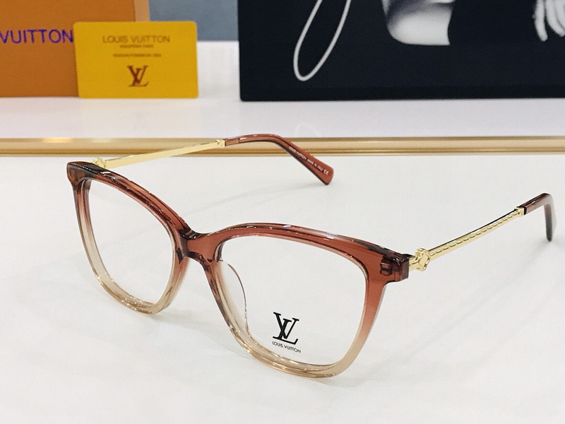 LV Sunglasses(AAAA)-026