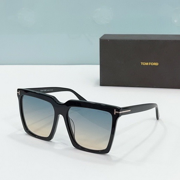 Tom Ford Sunglasses(AAAA)-1236