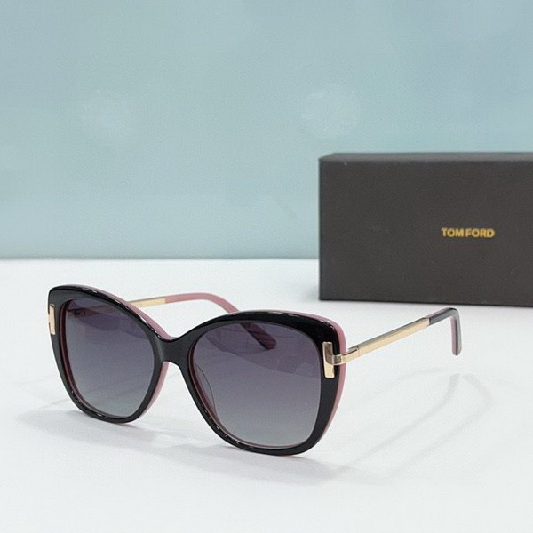 Tom Ford Sunglasses(AAAA)-1230