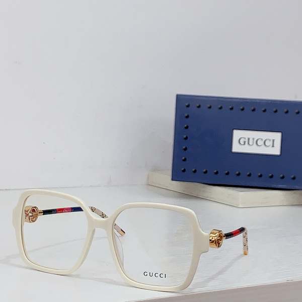 Gucci Sunglasses(AAAA)-282