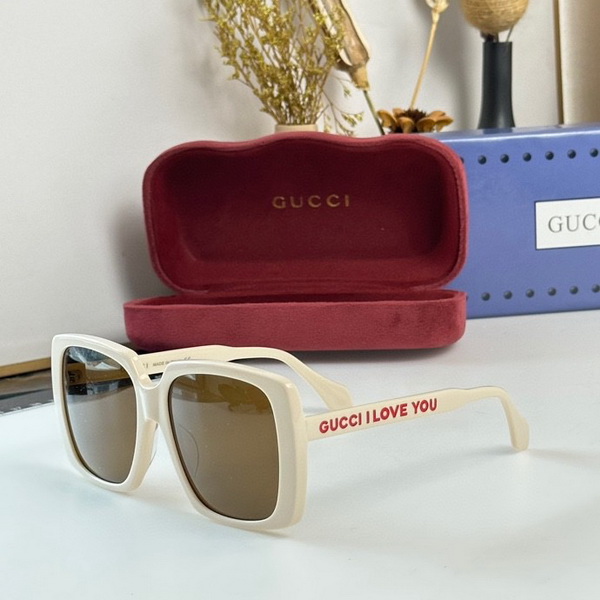 Gucci Sunglasses(AAAA)-1506