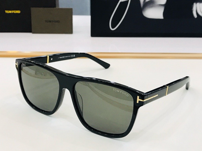 Tom Ford Sunglasses(AAAA)-1221