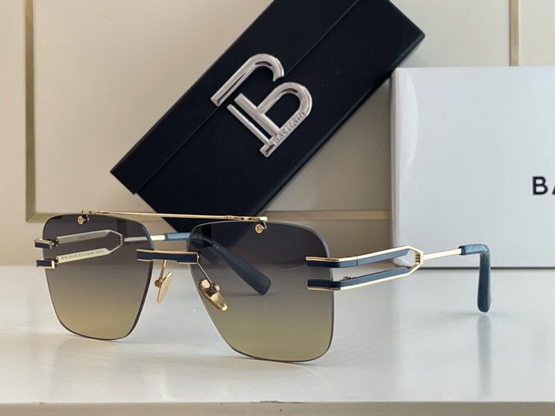 Balmain Sunglasses(AAAA)-292