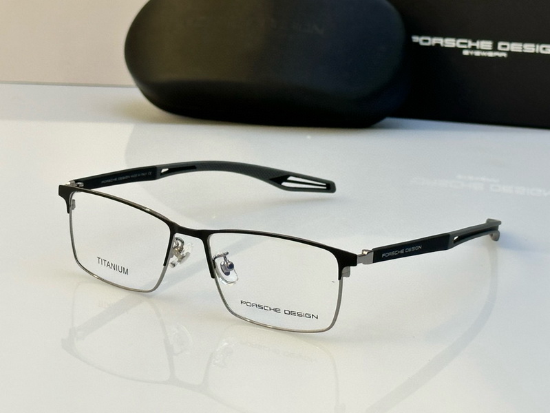 Porsche Design Sunglasses(AAAA)-151