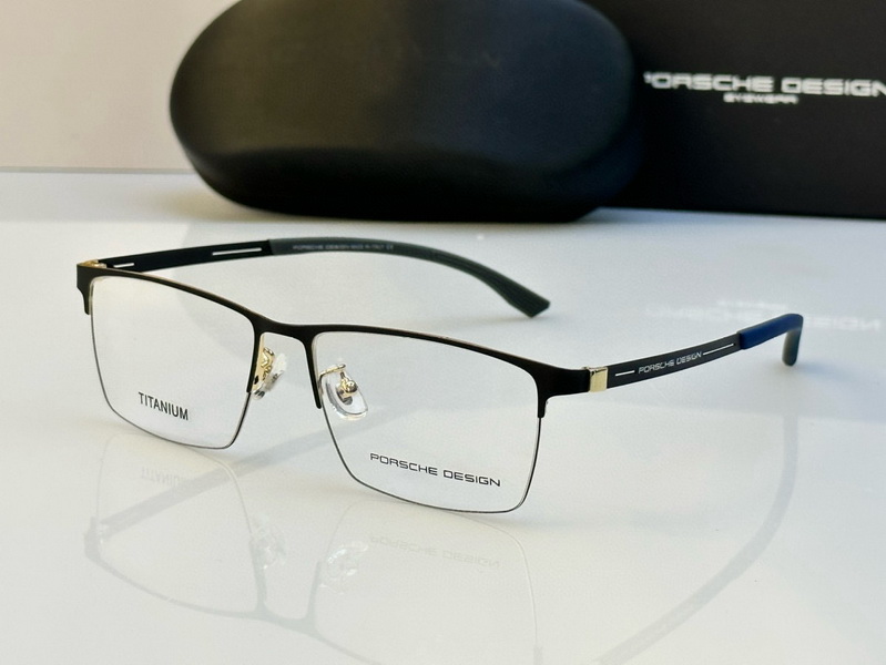 Porsche Design Sunglasses(AAAA)-147