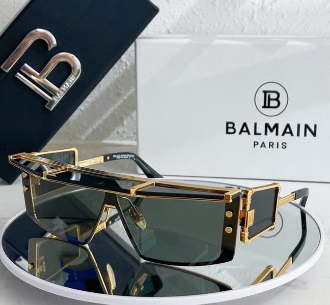 Balmain Sunglasses(AAAA)-283