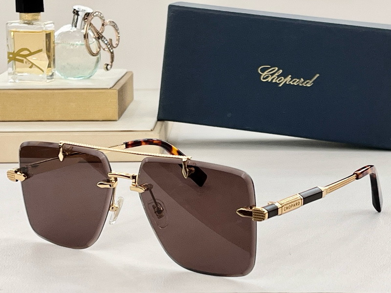 Chopard Sunglasses(AAAA)-587