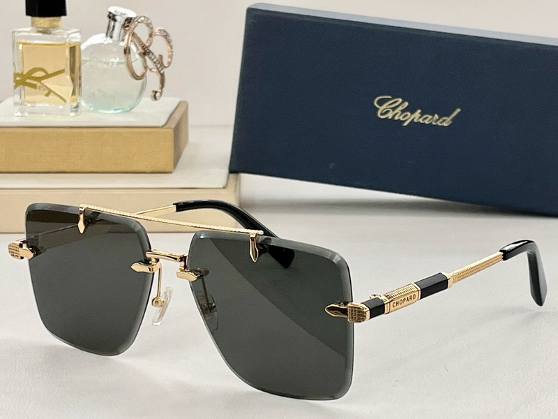Chopard Sunglasses(AAAA)-585