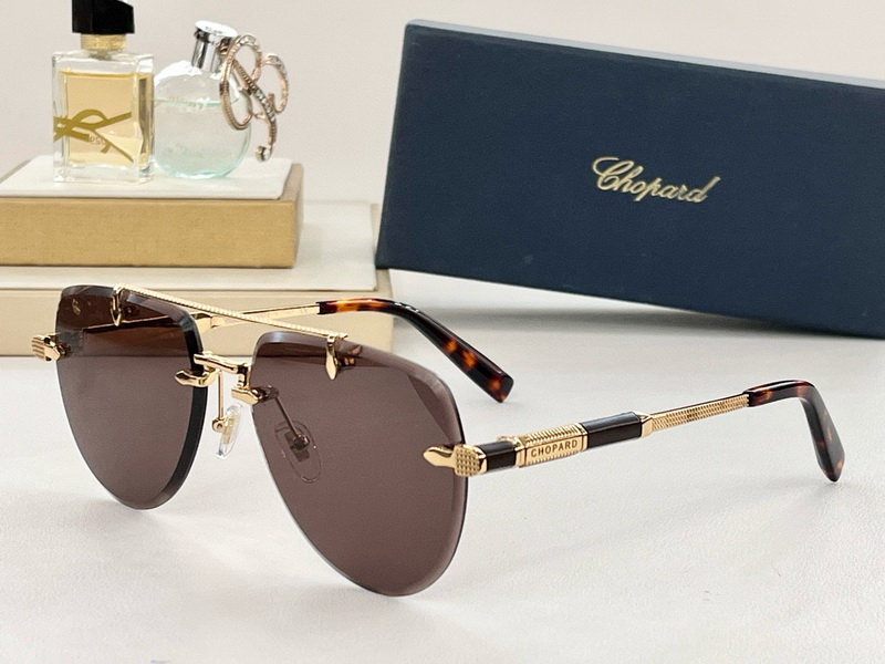Chopard Sunglasses(AAAA)-582