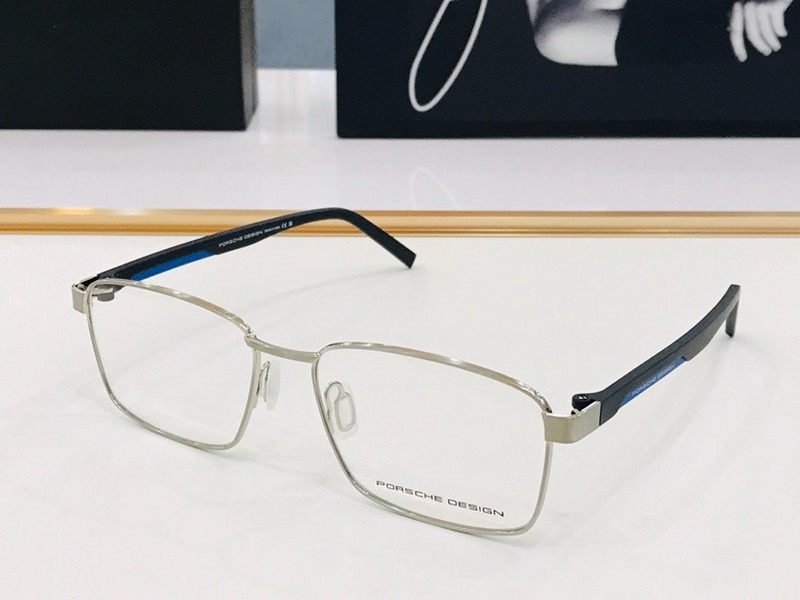 Porsche Design Sunglasses(AAAA)-140