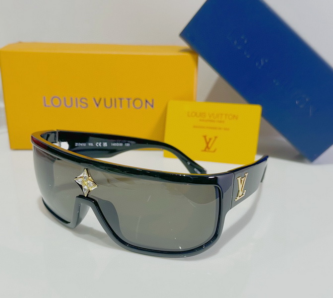 LV Sunglasses(AAAA)-980