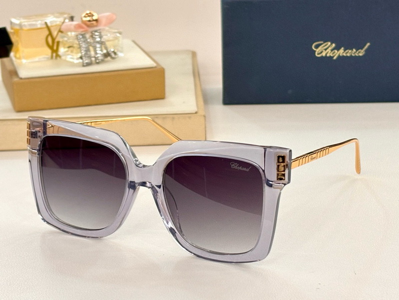 Chopard Sunglasses(AAAA)-576