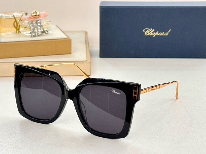 Chopard Sunglasses(AAAA)-574