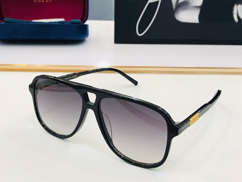 Gucci Sunglasses(AAAA)-1490