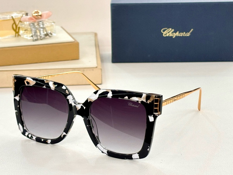 Chopard Sunglasses(AAAA)-571