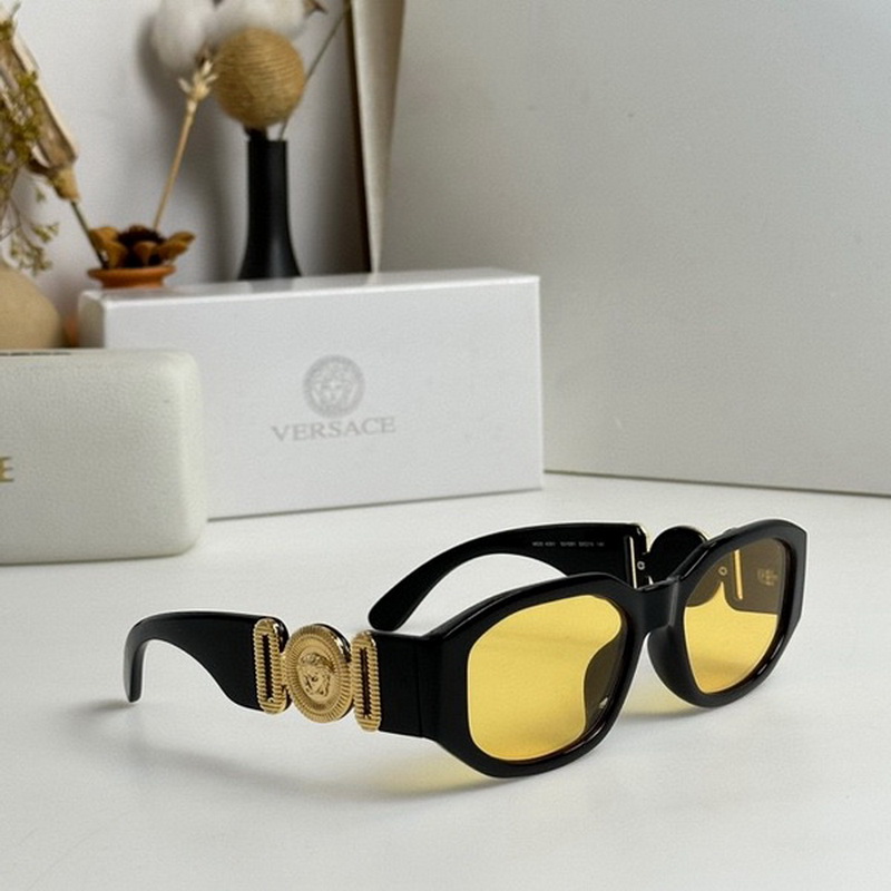 Versace Sunglasses(AAAA)-1270