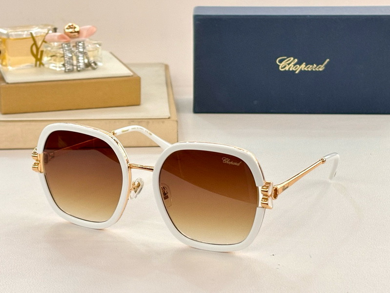 Chopard Sunglasses(AAAA)-565